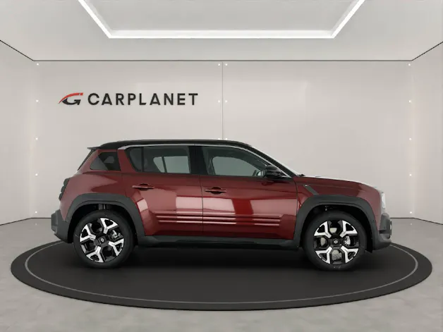 RENAULT R4 E-Tech Comfort Range plein sud techno
