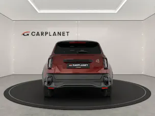 RENAULT R4 E-Tech Comfort Range plein sud techno