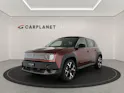 RENAULT R4 E-Tech Comfort Range plein sud techno