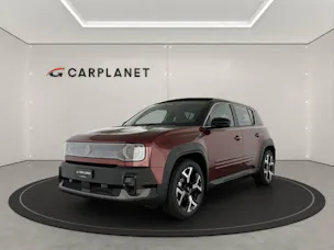RENAULT R4 E-Tech Comfort Range plein sud techno