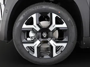 RENAULT R4 E-Tech Comfort Range techno