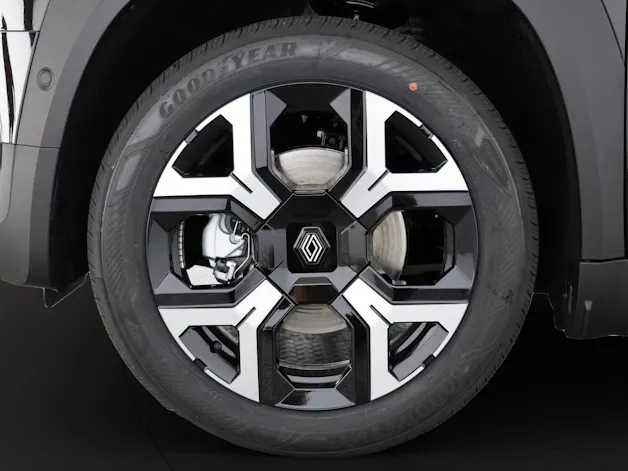 RENAULT R4 E-Tech Comfort Range techno