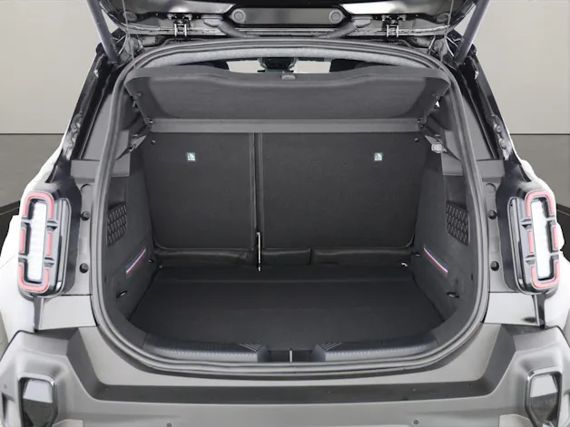 RENAULT R4 E-Tech Comfort Range techno