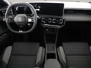 RENAULT R4 E-Tech Comfort Range iconic