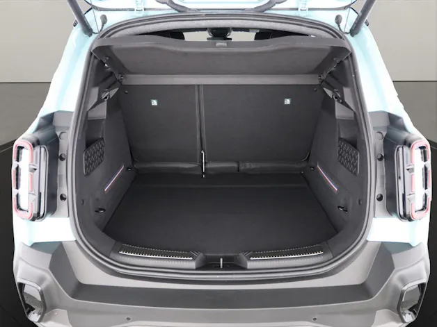 RENAULT R4 E-Tech Comfort Range iconic
