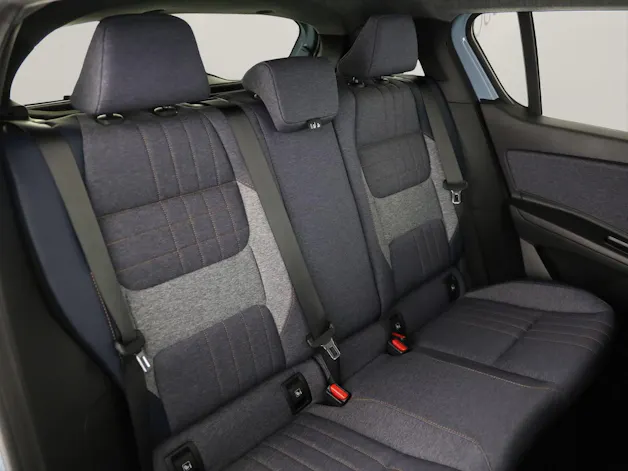 RENAULT R4 E-Tech Comfort Range techno