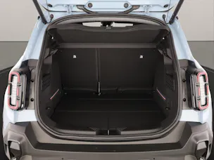 RENAULT R4 E-Tech Comfort Range techno