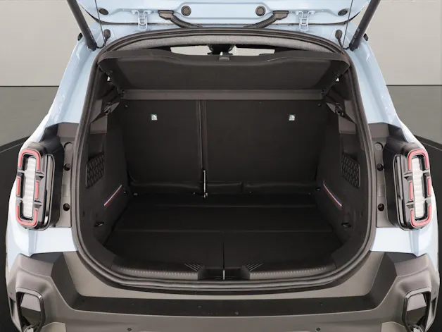 RENAULT R4 E-Tech Comfort Range techno