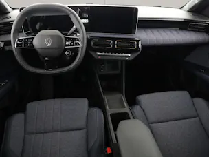 RENAULT R4 E-Tech Comfort Range techno