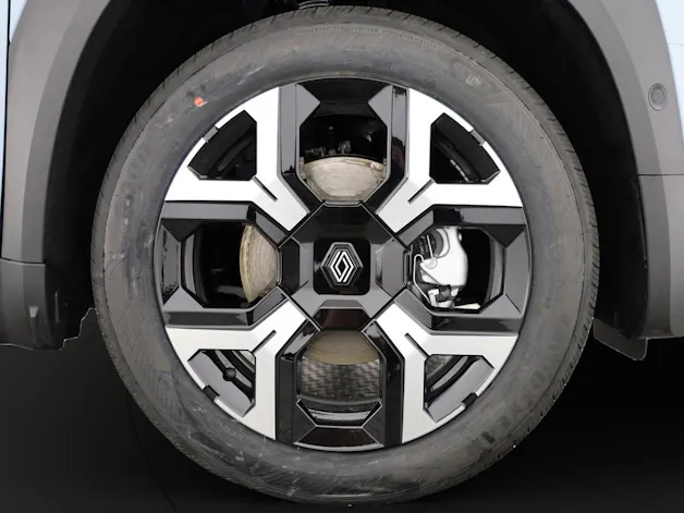 RENAULT R4 E-Tech Comfort Range techno