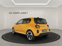 RENAULT Twingo E-Tech Urban Range techno