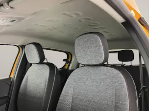 RENAULT Twingo E-Tech Urban Range techno