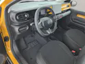 RENAULT Twingo E-Tech Urban Range techno