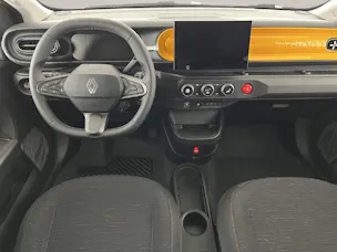 RENAULT Twingo E-Tech Urban Range techno