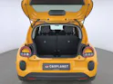 RENAULT Twingo E-Tech Urban Range techno