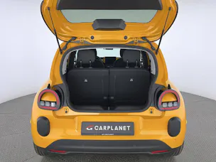 RENAULT Twingo E-Tech Urban Range techno