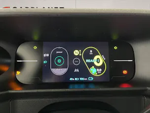 RENAULT Twingo E-Tech Urban Range techno