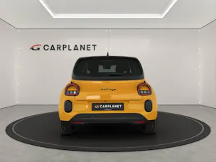 RENAULT Twingo E-Tech Urban Range techno