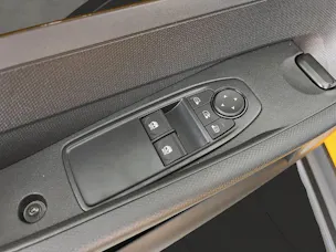 RENAULT Twingo E-Tech Urban Range techno