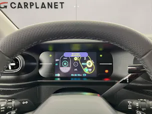 RENAULT Twingo E-Tech Urban Range techno