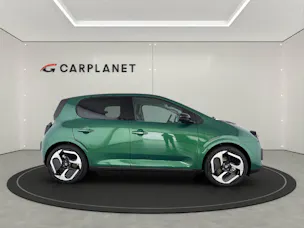 RENAULT Twingo E-Tech Urban Range techno