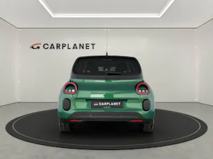 RENAULT Twingo E-Tech Urban Range techno