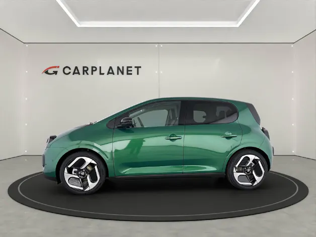 RENAULT Twingo E-Tech Urban Range techno