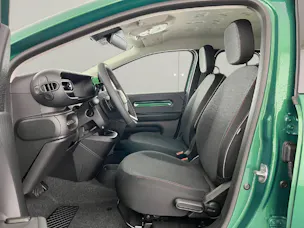 RENAULT Twingo E-Tech Urban Range techno