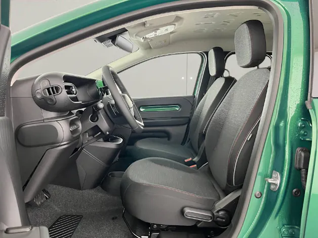 RENAULT Twingo E-Tech Urban Range techno