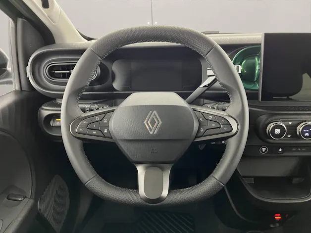 RENAULT Twingo E-Tech Urban Range techno