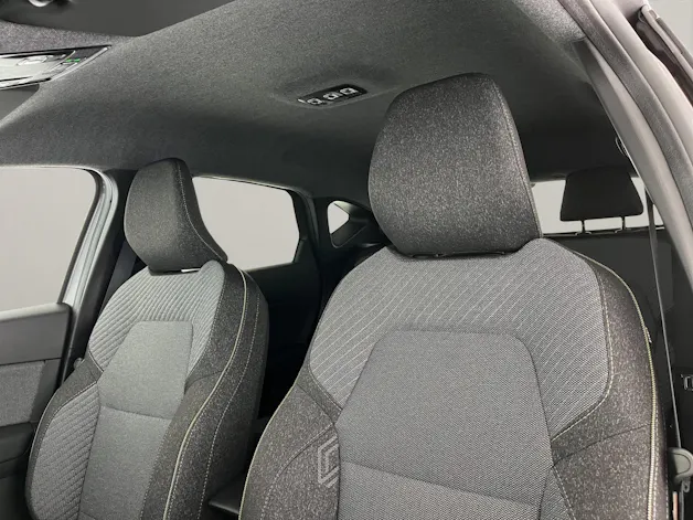 RENAULT Captur 1.8 E-Tech techno