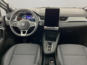 RENAULT Captur 1.8 E-Tech techno