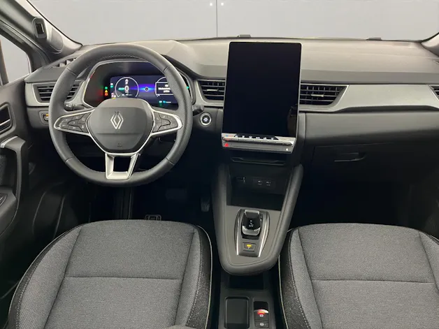 RENAULT Captur 1.8 E-Tech techno