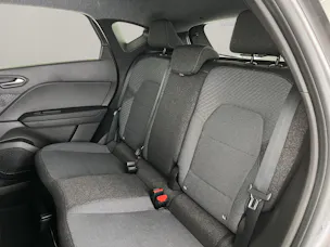 RENAULT Captur 1.8 E-Tech techno