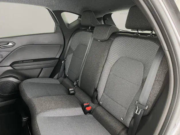 RENAULT Captur 1.8 E-Tech techno
