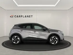 RENAULT Captur 1.8 E-Tech techno
