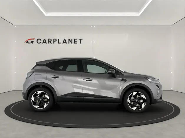 RENAULT Captur 1.8 E-Tech techno