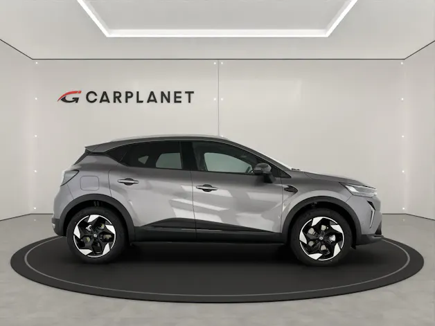 RENAULT Captur 1.8 E-Tech techno