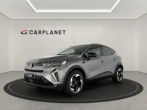 RENAULT Captur 1.8 E-Tech techno