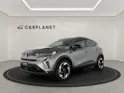 RENAULT Captur 1.8 E-Tech techno