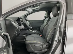 RENAULT Captur 1.8 E-Tech techno