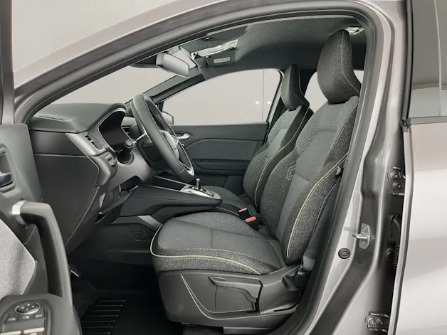 RENAULT Captur 1.8 E-Tech techno