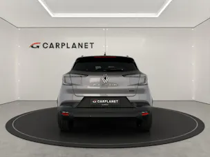 RENAULT Captur 1.8 E-Tech techno