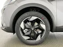RENAULT Captur 1.8 E-Tech techno