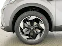 RENAULT Captur 1.8 E-Tech techno
