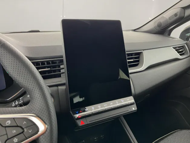 RENAULT Captur 1.8 E-Tech techno