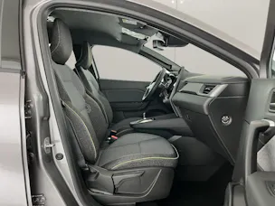 RENAULT Captur 1.8 E-Tech techno