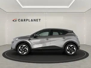 RENAULT Captur 1.8 E-Tech techno