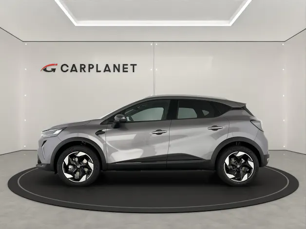 RENAULT Captur 1.8 E-Tech techno