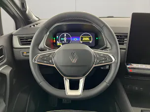RENAULT Captur 1.8 E-Tech techno